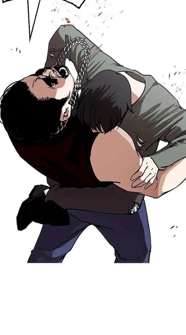 Lookism Chapter 239 - halaman 32