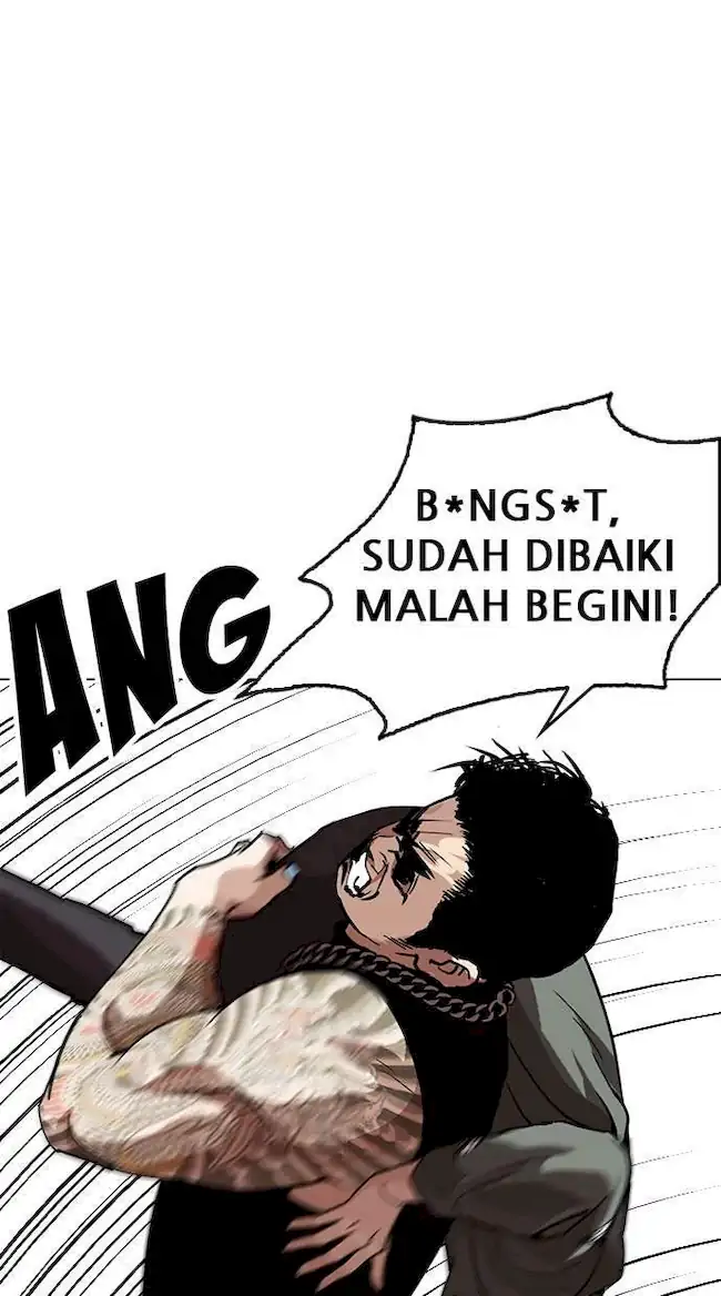 Lookism Chapter 239 - halaman 33