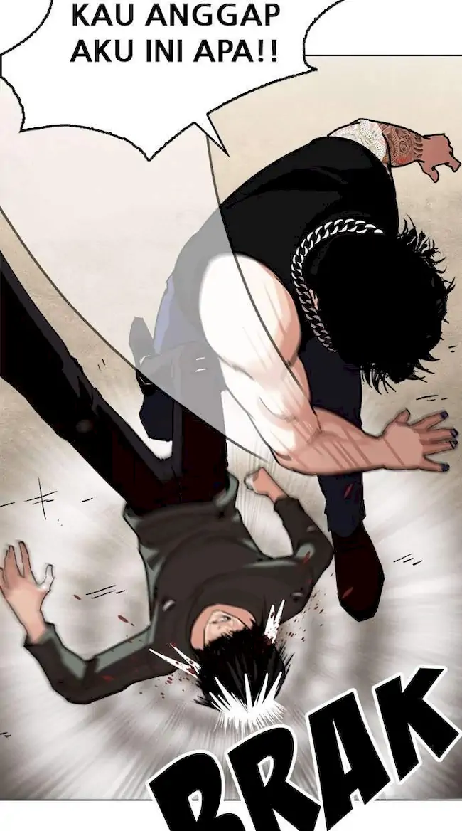 Lookism Chapter 239 - halaman 35