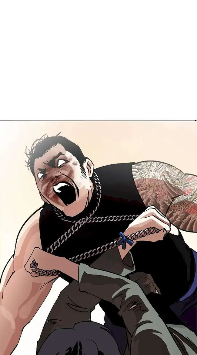 Lookism Chapter 239 - halaman 44