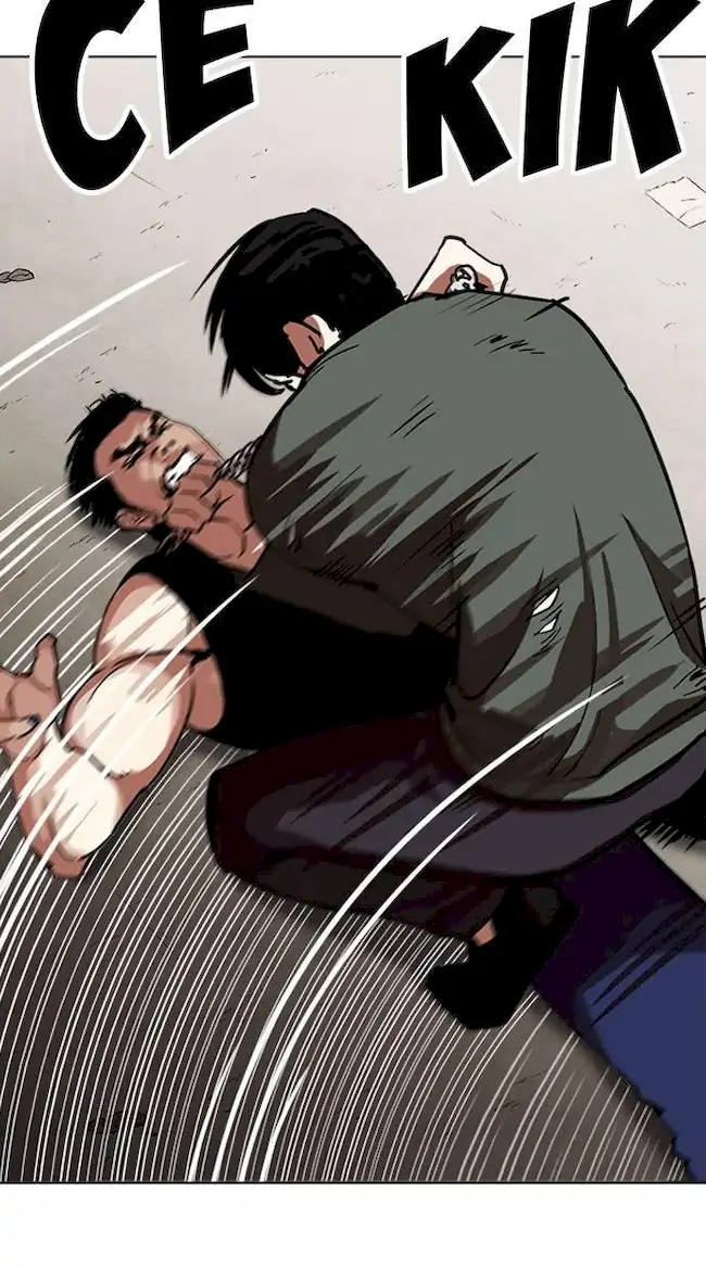 Lookism Chapter 239 - halaman 48