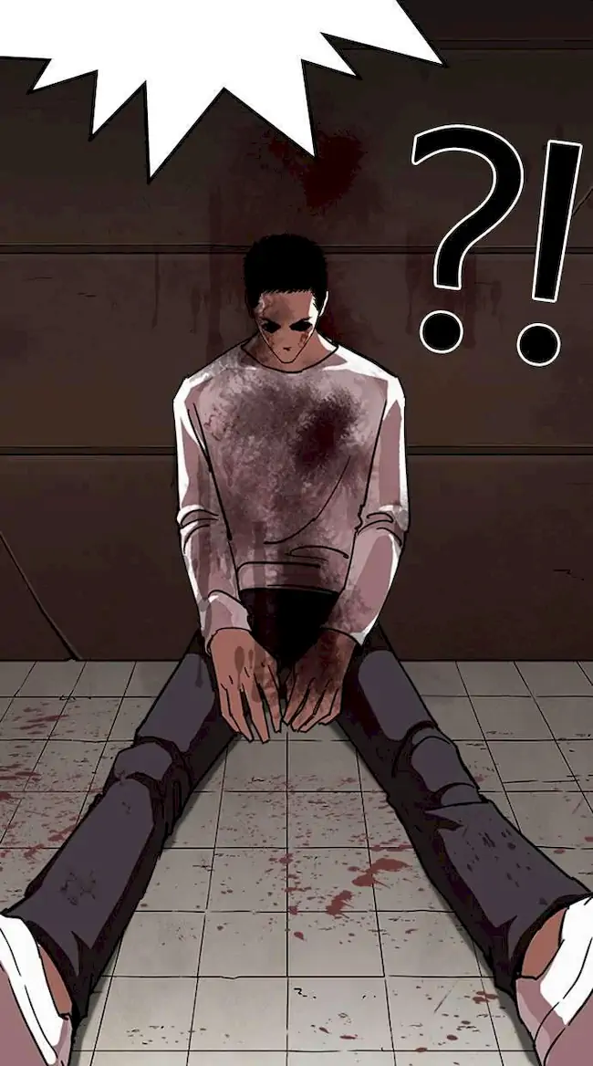 Lookism Chapter 239 - halaman 67