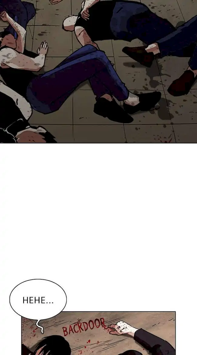 Lookism Chapter 239 - halaman 75