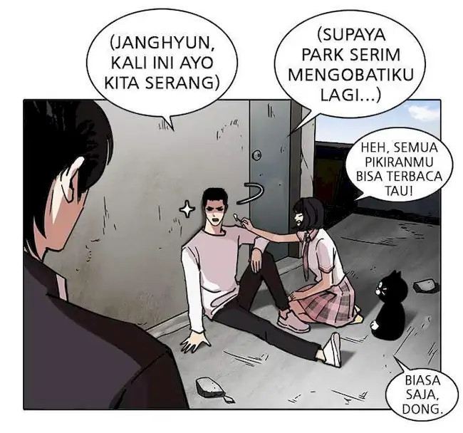 Lookism Chapter 239 - halaman 83