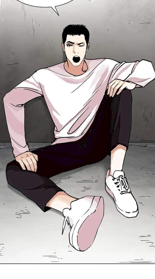 Lookism Chapter 239 - halaman 94