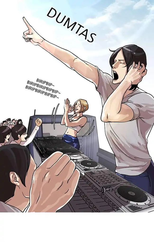 Lookism Chapter 24 - halaman 10