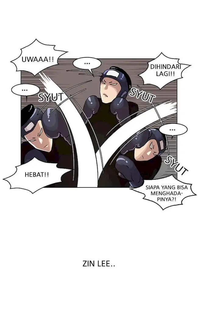 Lookism Chapter 24 - halaman 19