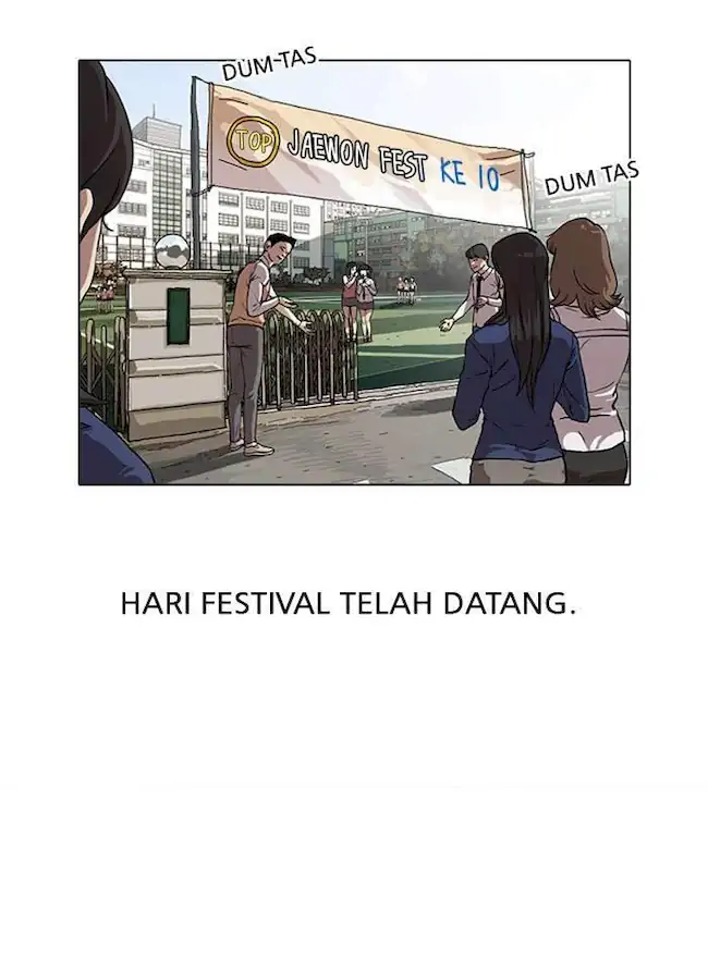 Lookism Chapter 24 - halaman 2
