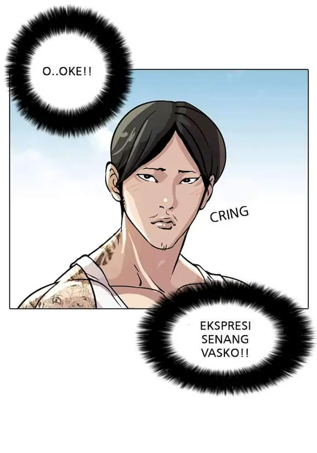 Lookism Chapter 24 - halaman 37