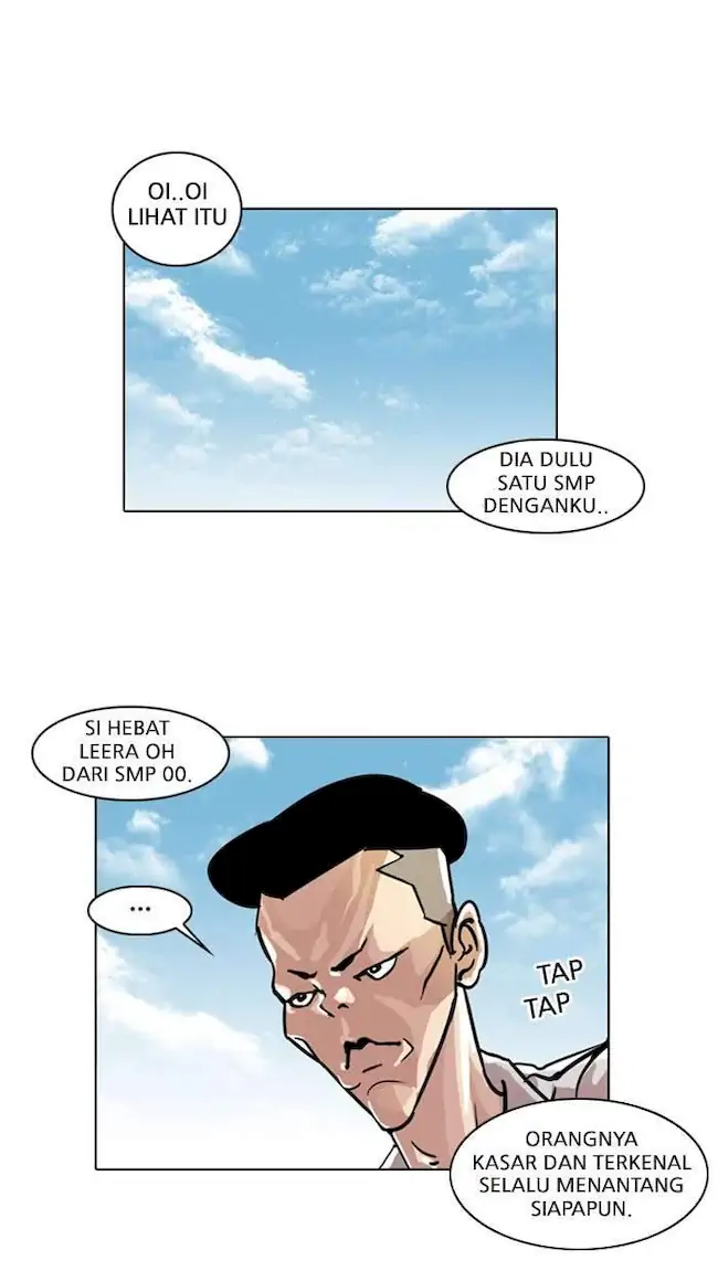 Lookism Chapter 24 - halaman 38
