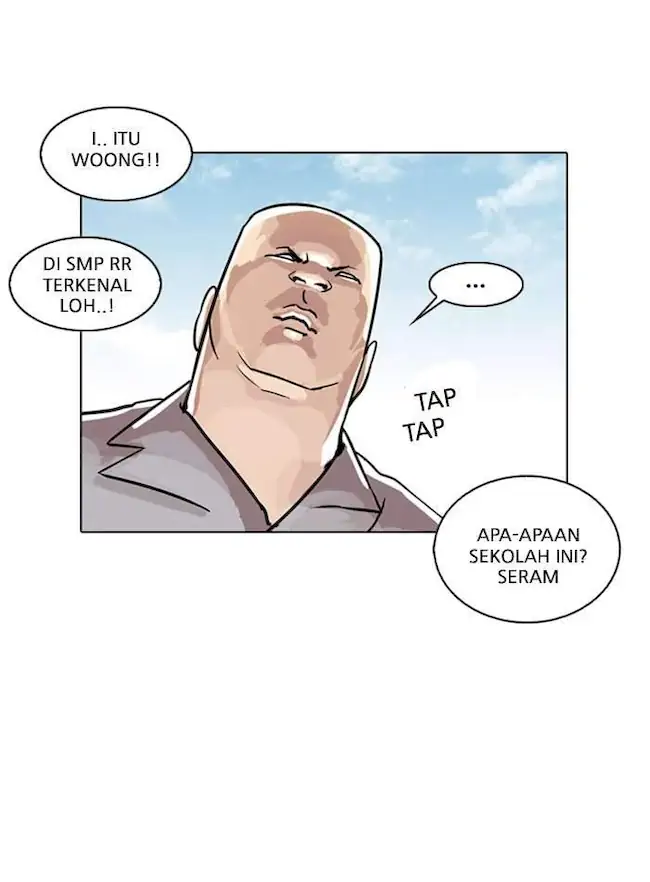 Lookism Chapter 24 - halaman 39