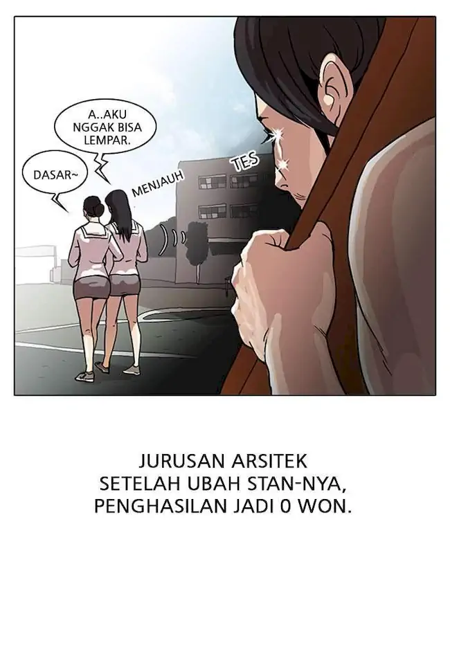Lookism Chapter 24 - halaman 45