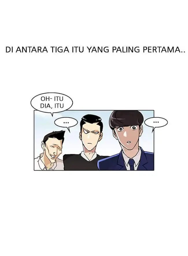 Lookism Chapter 24 - halaman 47