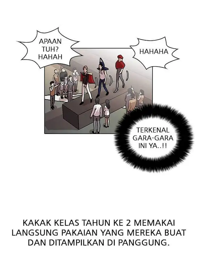 Lookism Chapter 24 - halaman 50
