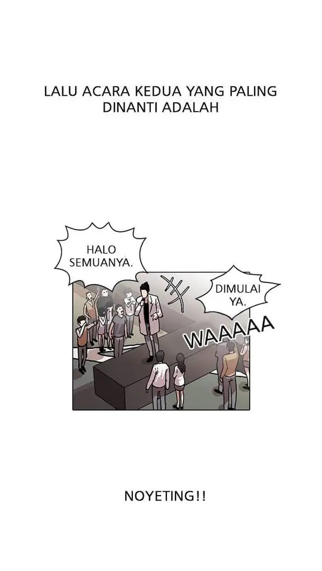Lookism Chapter 24 - halaman 58