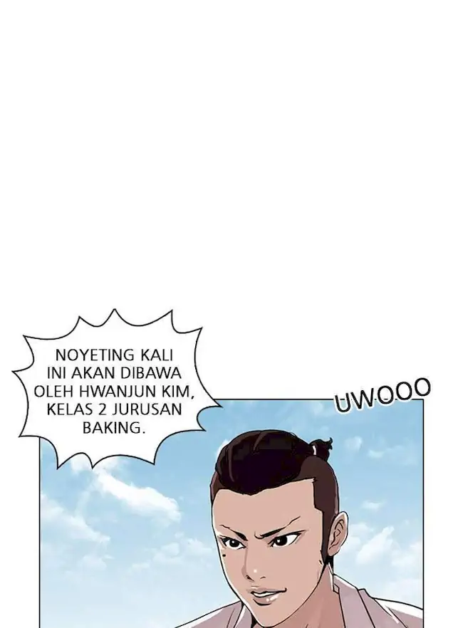 Lookism Chapter 24 - halaman 59