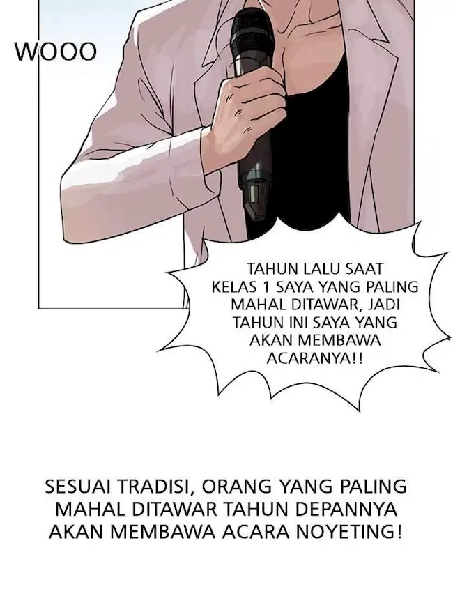 Lookism Chapter 24 - halaman 60