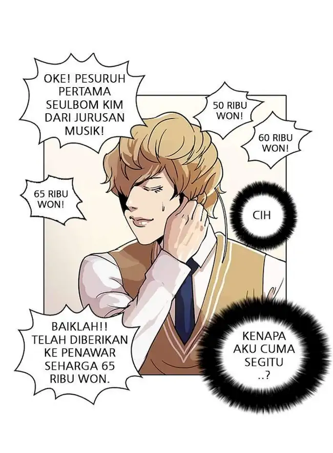 Lookism Chapter 24 - halaman 62