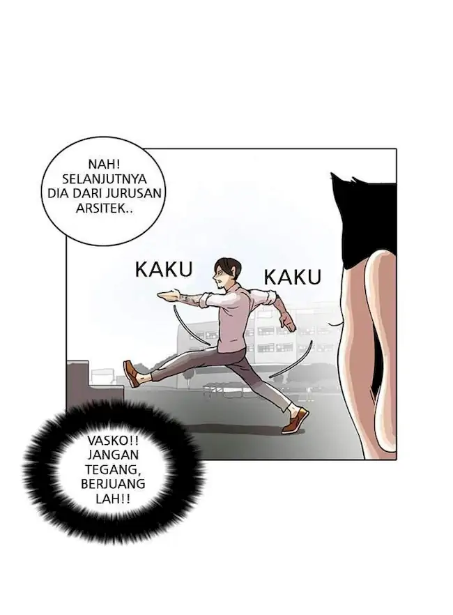 Lookism Chapter 24 - halaman 67