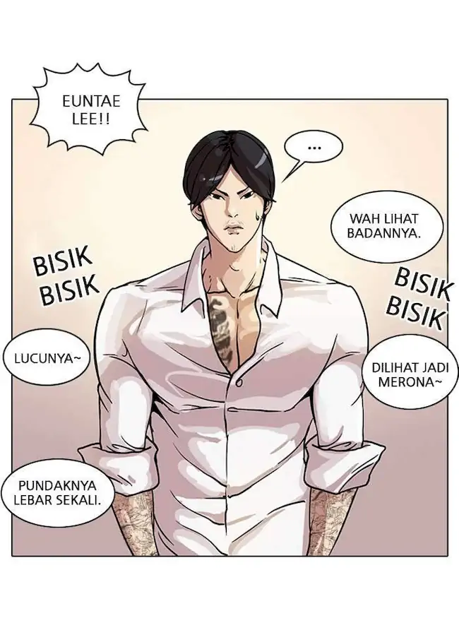Lookism Chapter 24 - halaman 68