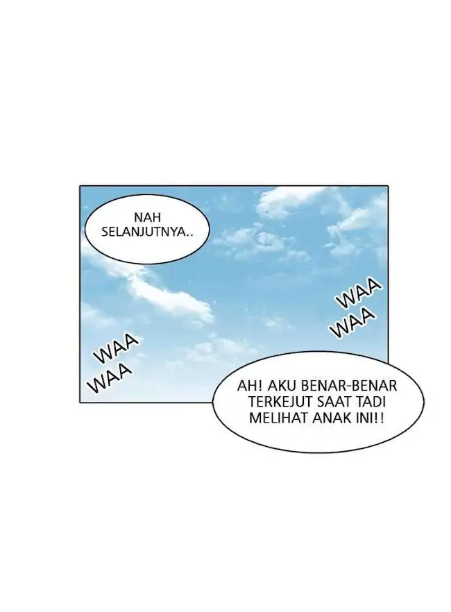 Lookism Chapter 24 - halaman 72