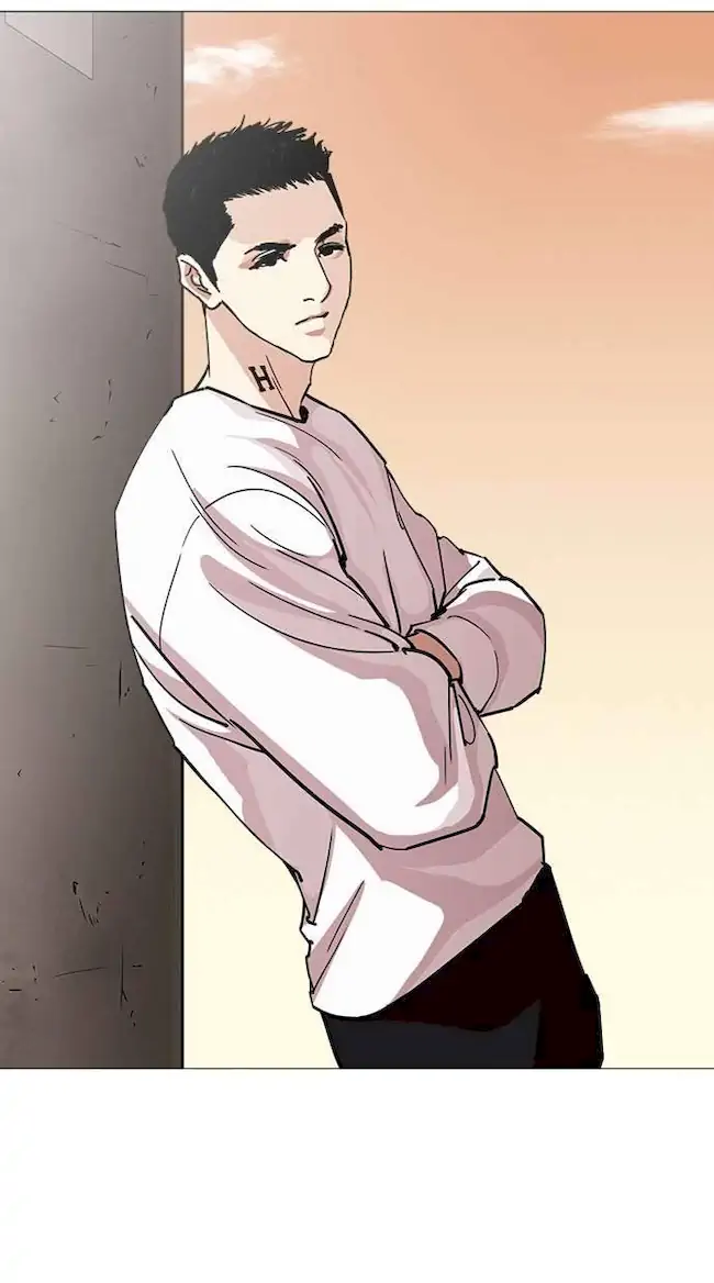 Lookism Chapter 240 - halaman 104