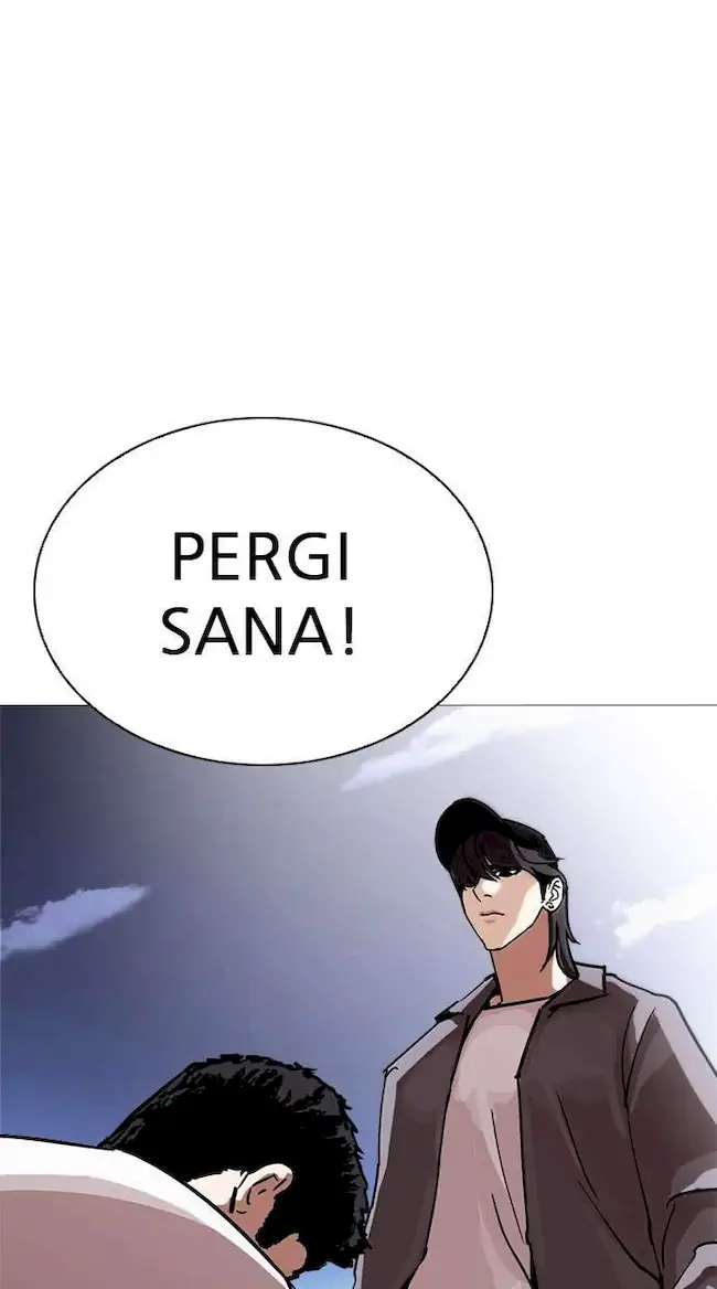 Lookism Chapter 240 - halaman 121