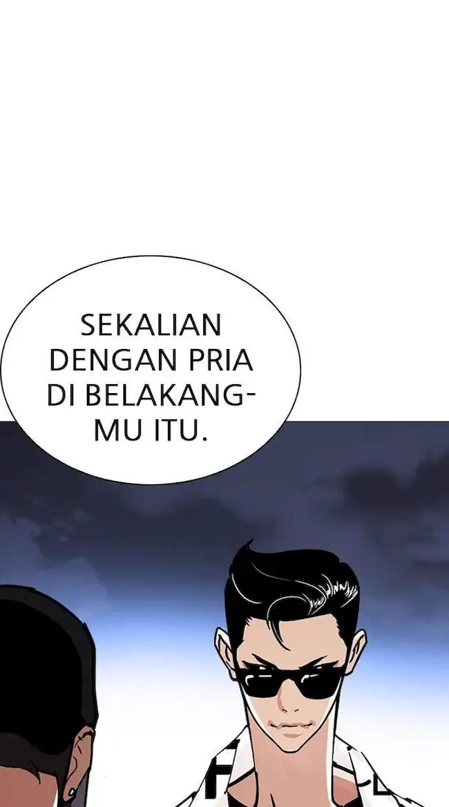 Lookism Chapter 240 - halaman 125