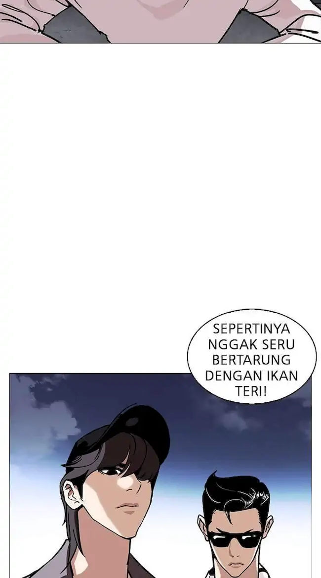 Lookism Chapter 240 - halaman 130