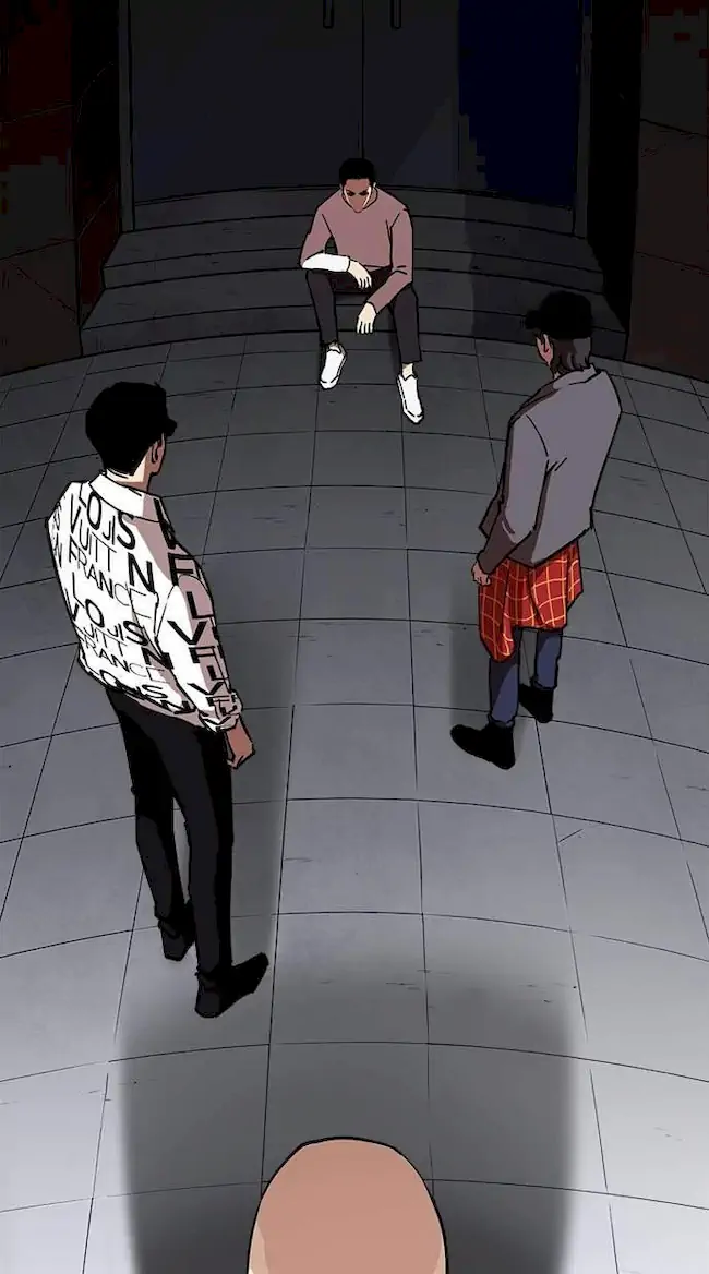 Lookism Chapter 240 - halaman 132