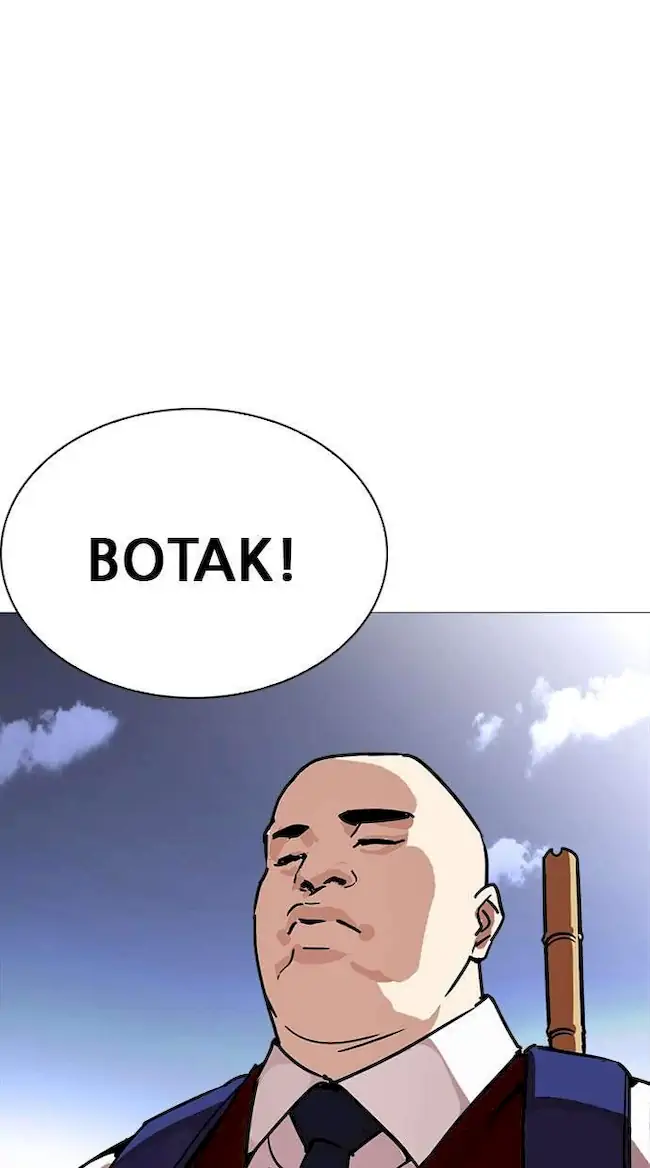 Lookism Chapter 240 - halaman 134