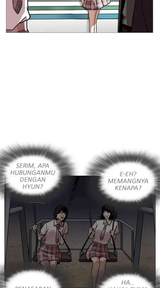 Lookism Chapter 240 - halaman 33