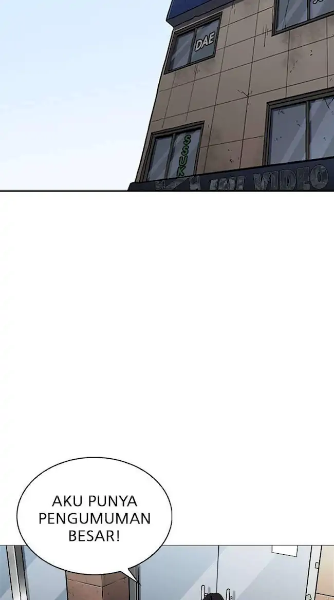 Lookism Chapter 240 - halaman 38