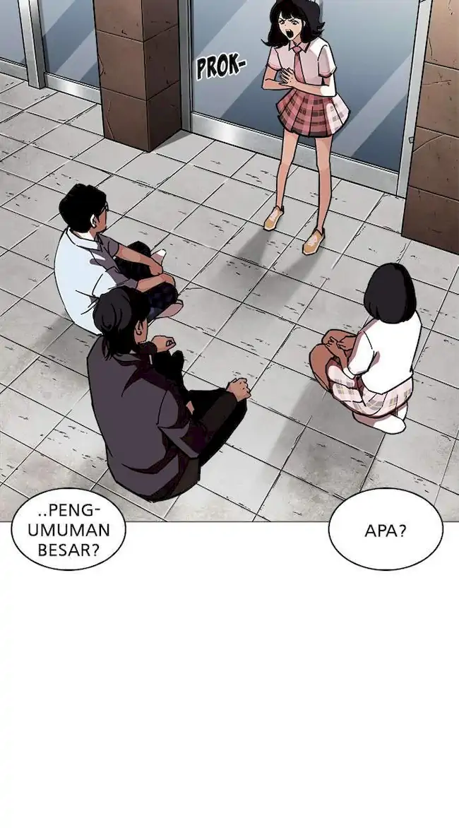 Lookism Chapter 240 - halaman 39