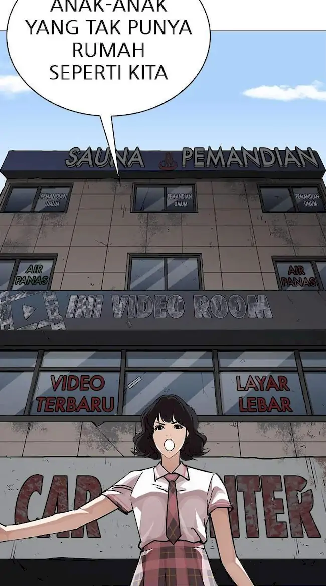 Lookism Chapter 240 - halaman 41