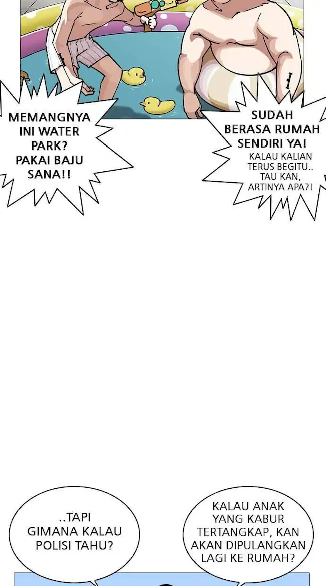 Lookism Chapter 240 - halaman 45