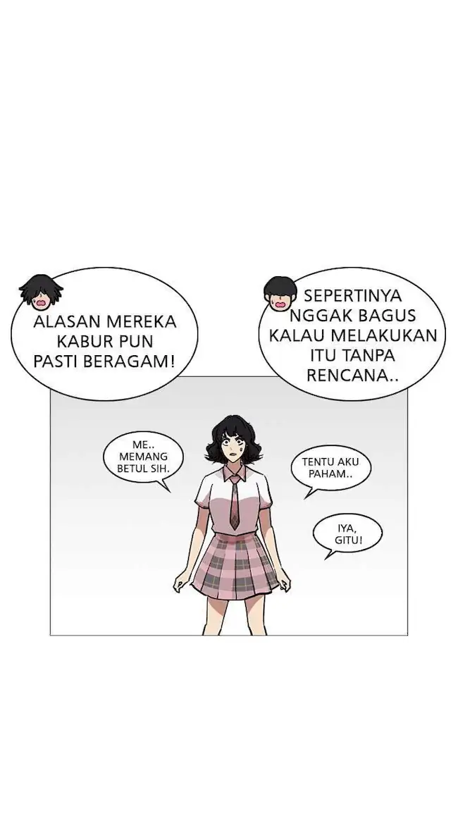 Lookism Chapter 240 - halaman 47