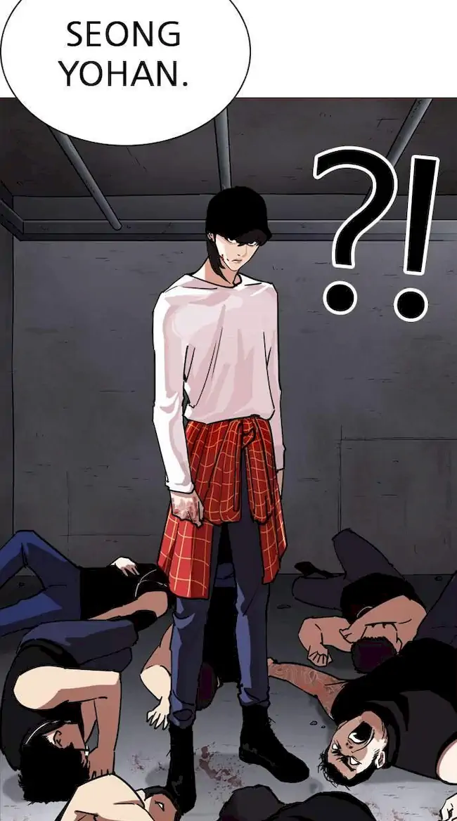 Lookism Chapter 240 - halaman 60