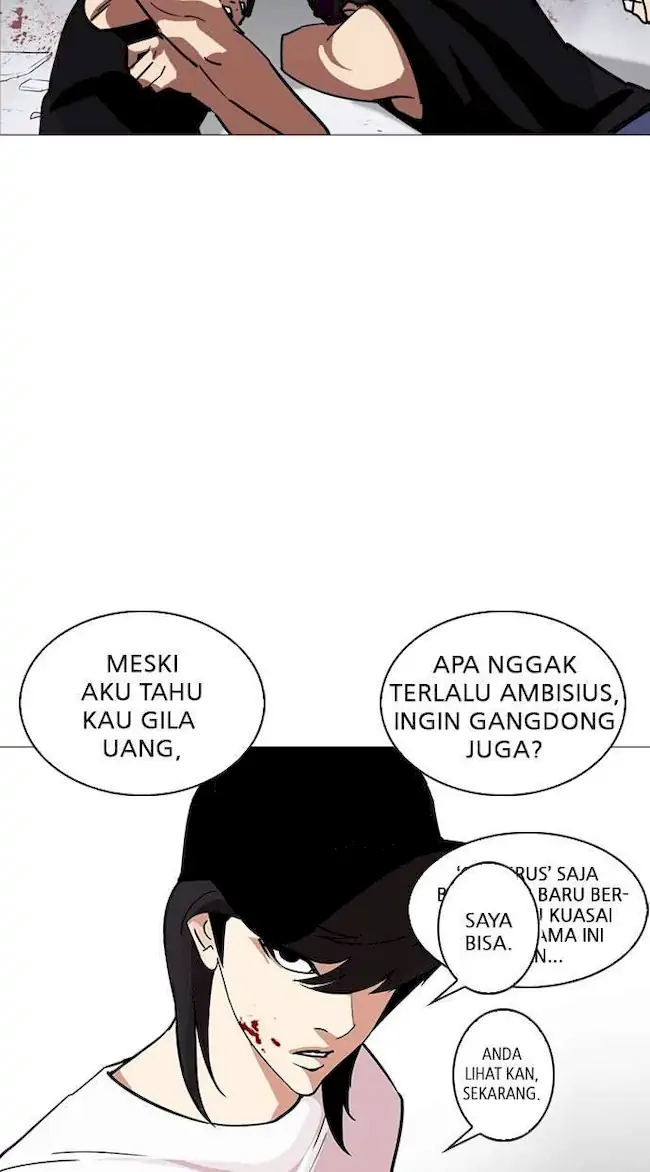 Lookism Chapter 240 - halaman 61