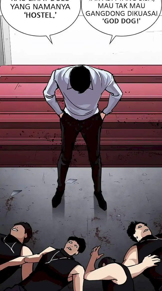 Lookism Chapter 240 - halaman 65