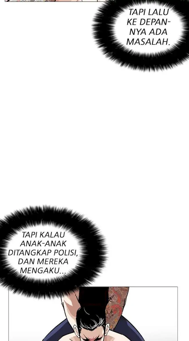 Lookism Chapter 240 - halaman 70