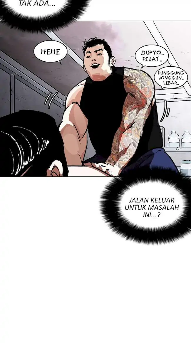 Lookism Chapter 240 - halaman 72