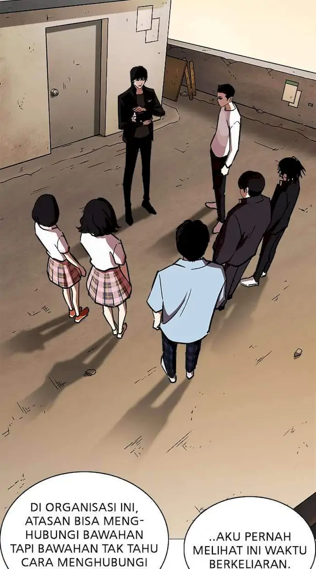 Lookism Chapter 240 - halaman 79