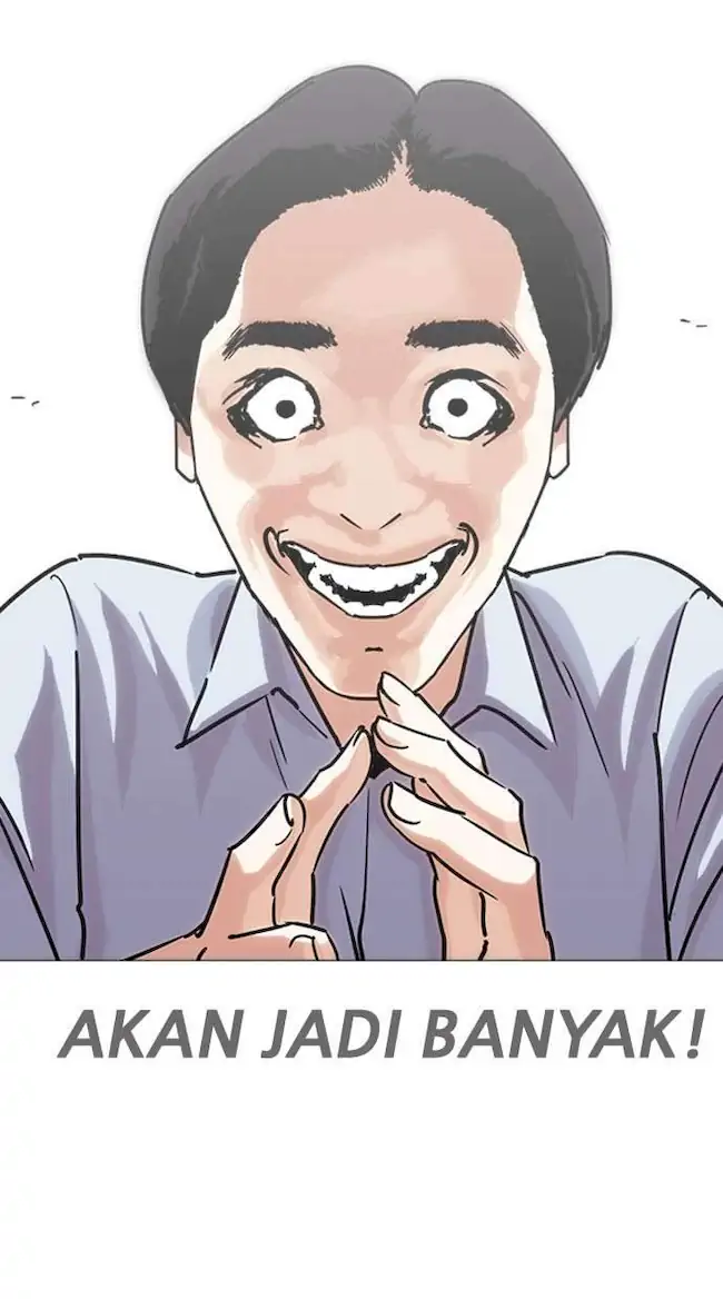 Lookism Chapter 240 - halaman 91