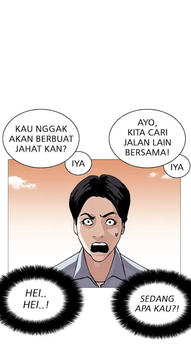 Lookism Chapter 240 - halaman 97