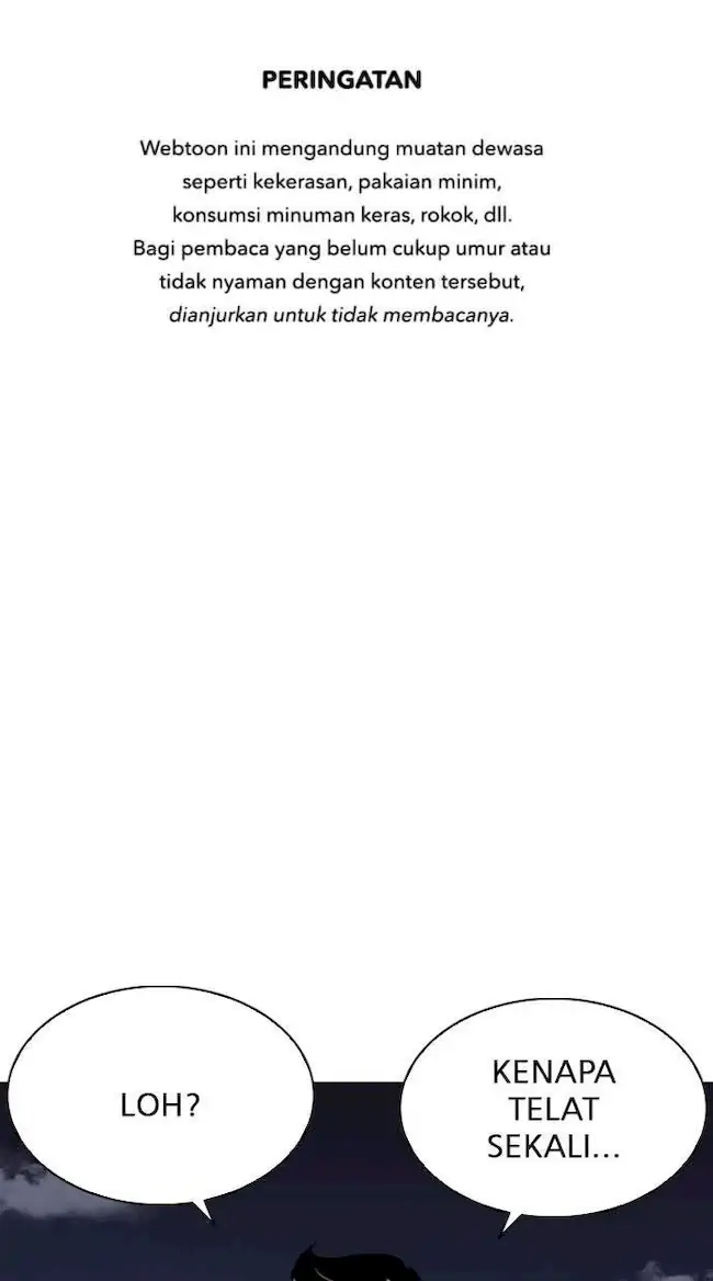Lookism Chapter 241 - halaman 1