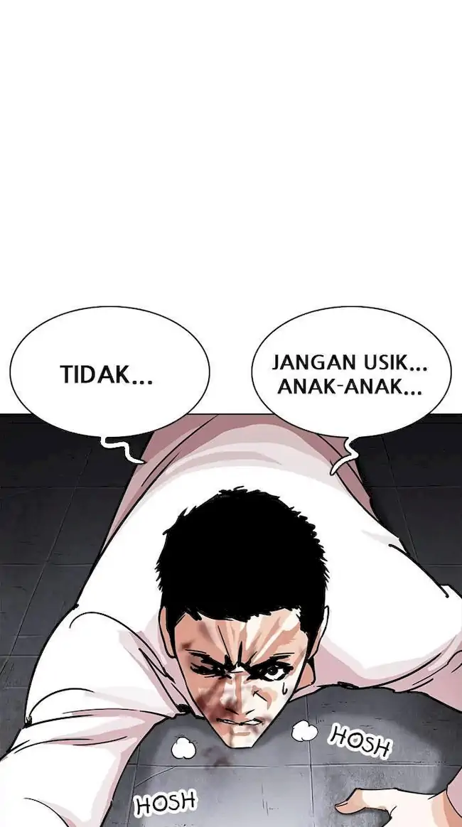 Lookism Chapter 241 - halaman 106