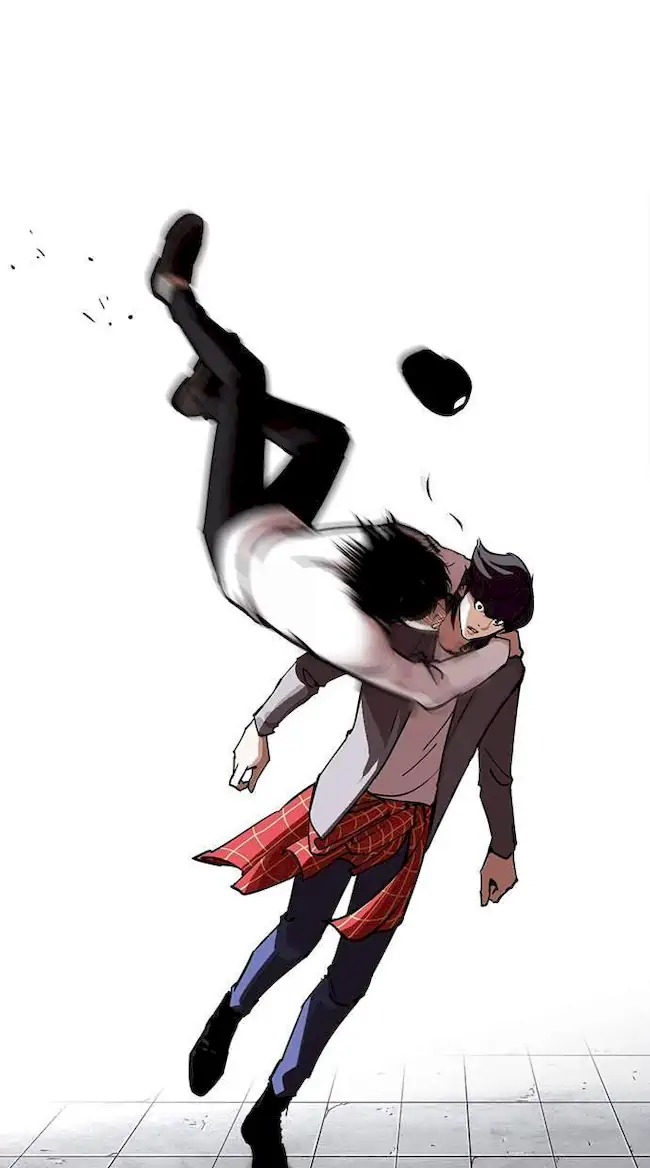 Lookism Chapter 241 - halaman 121