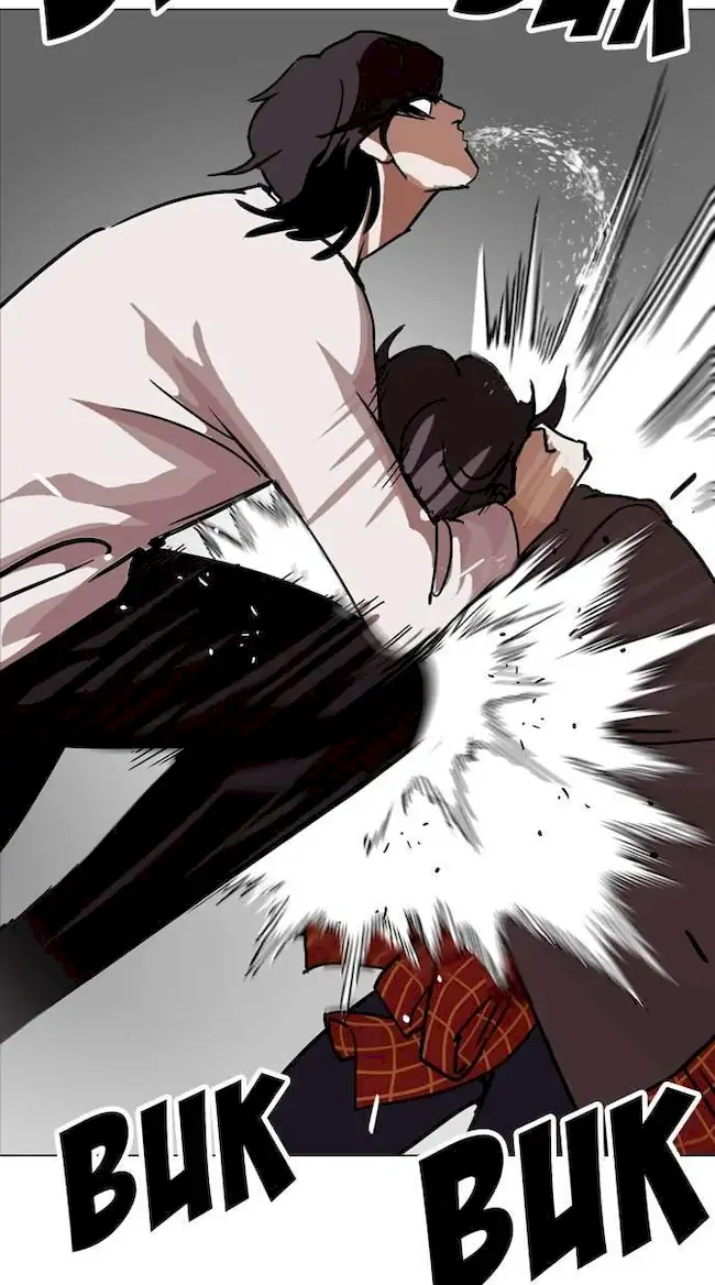 Lookism Chapter 241 - halaman 124