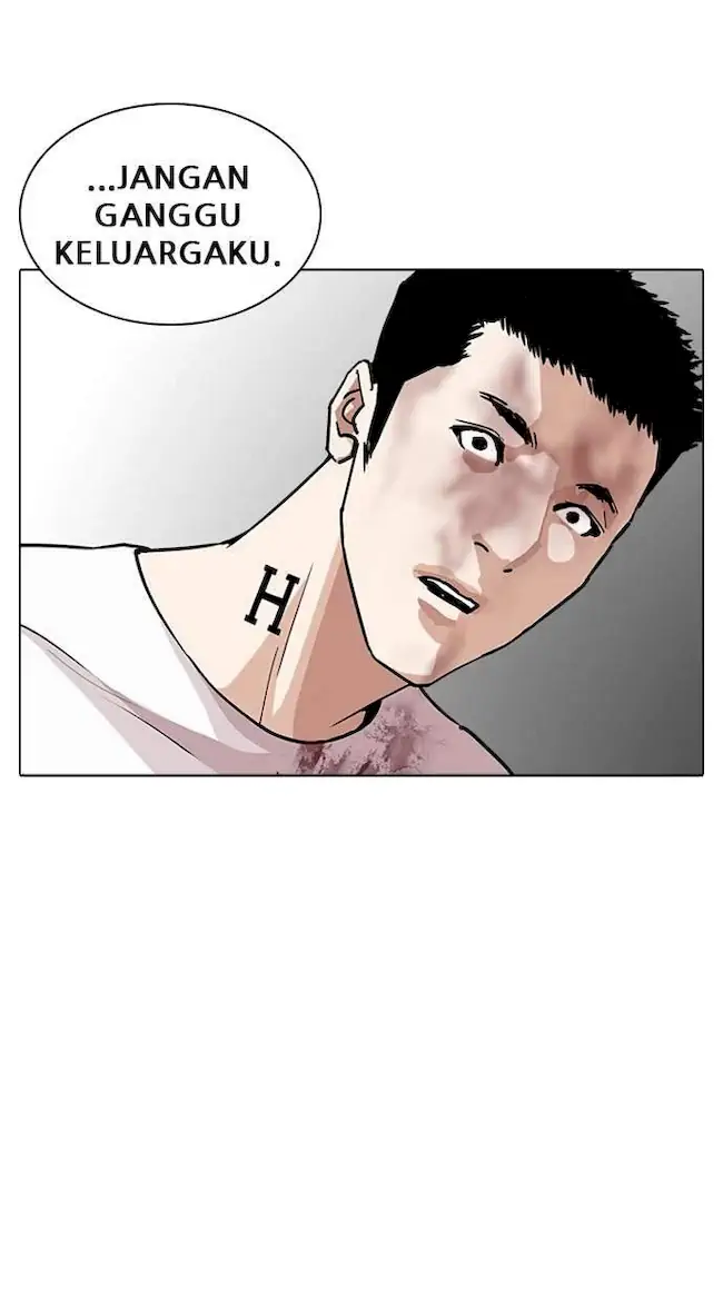 Lookism Chapter 241 - halaman 129